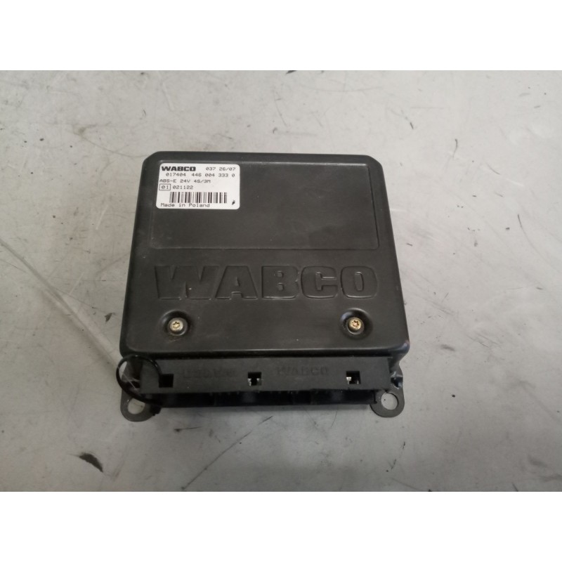 Recambio de modulo electronico para nissan trucks atleon 140 referencia OEM IAM 4460043330 CENTRALITA ABS 