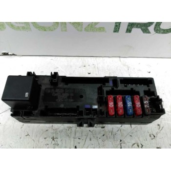 Recambio de caja reles / fusibles para mercedes-benz clase e (w210) berlina 2.3 16v cat referencia OEM IAM A0005400172  