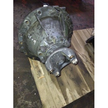 GRUPO R660 RATIO.4.22/38X9 