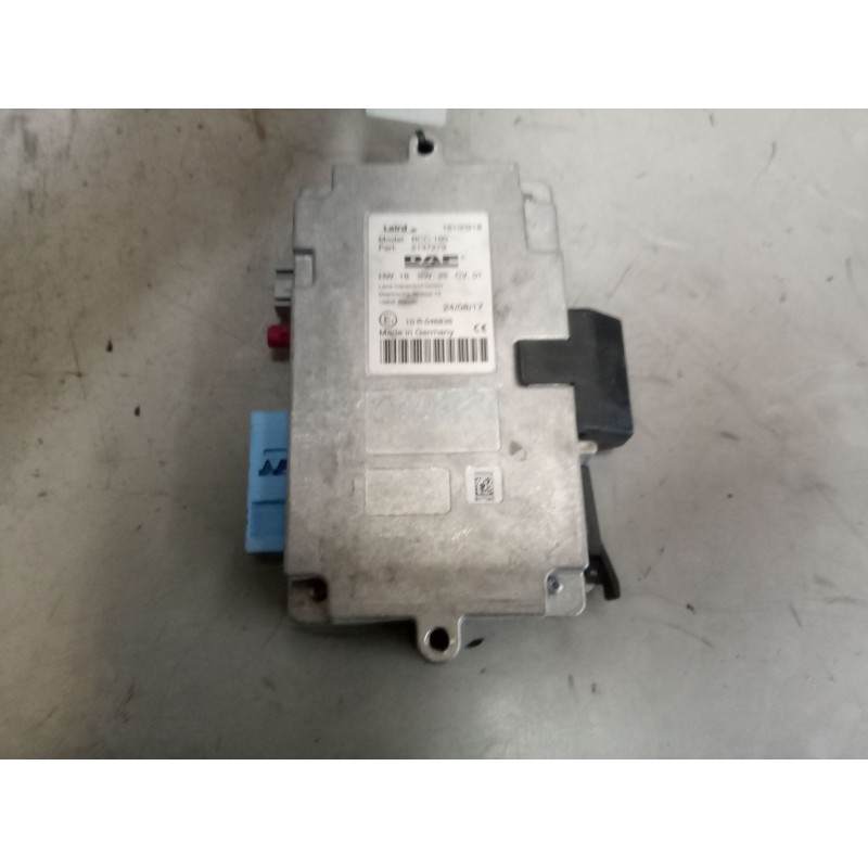 Recambio de modulo electronico para daf trucks xf 106 480 referencia OEM IAM 2137279  