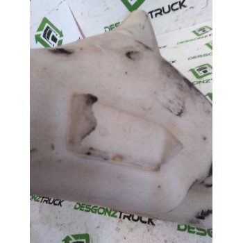 Recambio de deposito limpia para volvo fm 12 2002  fsa  xlow 4x2 corto referencia OEM IAM 8191533  