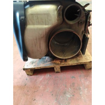 Recambio de catalizador para renault serie t fg 4x2 cabina high-sleeper referencia OEM IAM 7421364817  