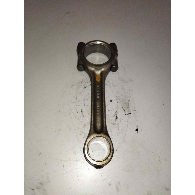 Recambio de biela para nissan trucks atleon atleon 150.21 referencia OEM IAM 121049X740 2
