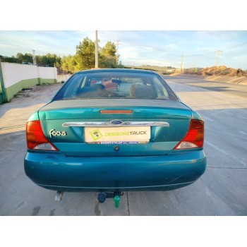 ford focus berlina (cak) del año 1999