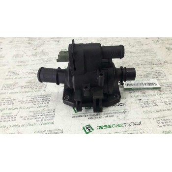 Recambio de cuerpo termostato para peugeot 307 (s1) xn referencia OEM IAM   