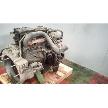 Recambio de despiece motor para iveco eurocargo 05.03  3.9 diesel referencia OEM IAM F4AE0481A  