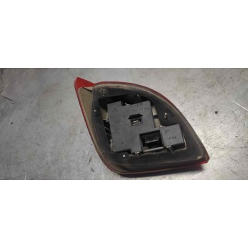 Recambio de piloto trasero derecho para ford fiesta berlina (dx) 1.25 16v cat referencia OEM IAM   