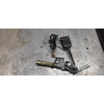 Recambio de pretensor airbag izquierdo para renault megane i scenic (ja0) 1.9 dti kaleido referencia OEM IAM 7700832665J  