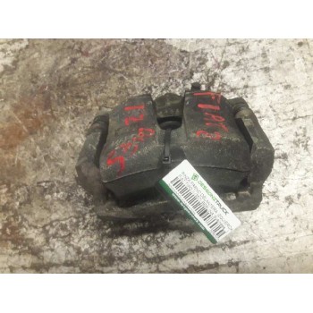 PINZA FRENO DELANTERA IZQUIERDA 00520763640 