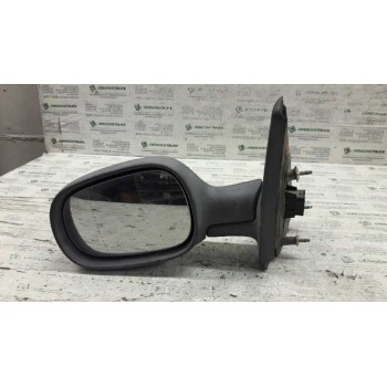 RETROVISOR DERECHO E9010125 ELECTRICO 