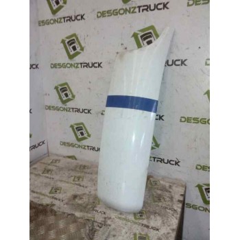 Recambio de deflector izquierdo para renault midlum fg  xxx.14/c e3 cabina para dormir referencia OEM IAM   