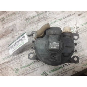 Recambio de faro antiniebla derecho para peugeot 307 break/sw (s2) sw referencia OEM IAM 9650001680 2 PINS 