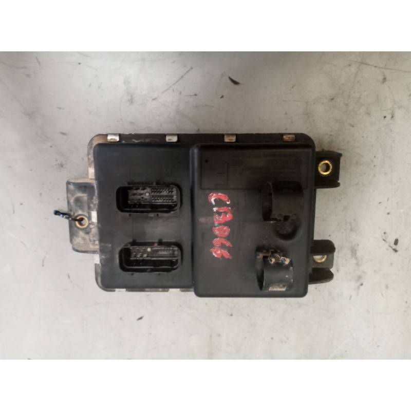 Recambio de modulo electronico para iveco stralis (as) 12.9 diesel referencia OEM IAM 504280977  SW21.2