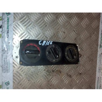 MANDO CALEFACCION / AIRE ACONDICIONADO A0004460728 9140010226 