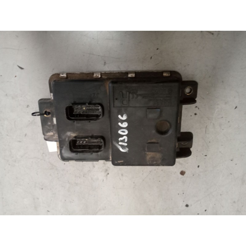 Recambio de modulo electronico para iveco stralis (as) 12.9 diesel referencia OEM IAM 504280976  SW21.2