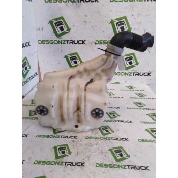 Recambio de deposito limpia para volvo fm 12 2002  fsa  xlow 4x2 corto referencia OEM IAM 8191533  