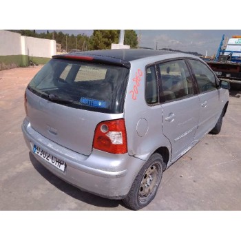 volkswagen polo (9n1) del año 2003