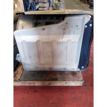 Recambio de catalizador para renault serie t fg 4x2 cabina high-sleeper referencia OEM IAM 7421364817  