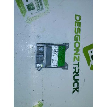 Recambio de centralita airbag para ford focus berlina (cak) 1.8 16v cat referencia OEM IAM 0285001396 YS4T14B056BA BOSCH