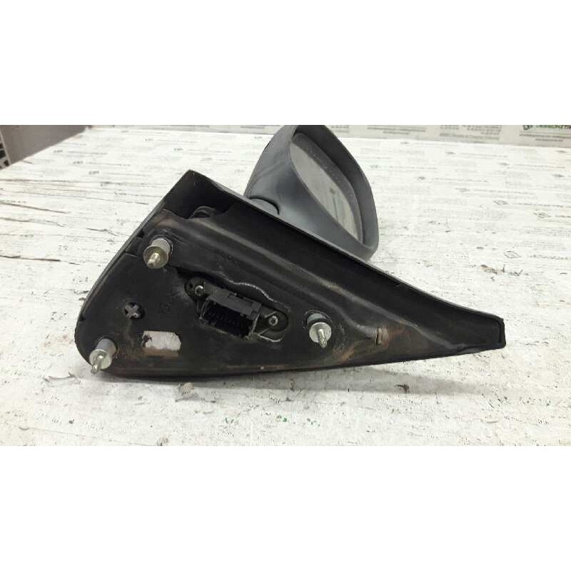 Recambio de retrovisor derecho para renault megane i berlina hatchback (ba0) 1.9 dt rn referencia OEM IAM E9010125 ELECTRICO 2