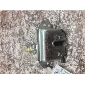 Recambio de cerradura maletero / porton para chevrolet kalos 1.2 se referencia OEM IAM  2 PINS 