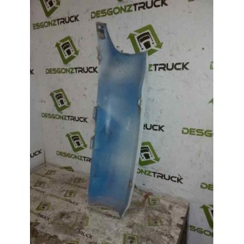 Recambio de deflector izquierdo para renault midlum fg  xxx.14/c e3 cabina para dormir referencia OEM IAM   