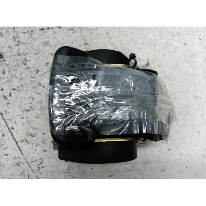 Recambio de cinturon seguridad trasero derecho para peugeot 307 (s1) xs referencia OEM IAM - Gris 2
