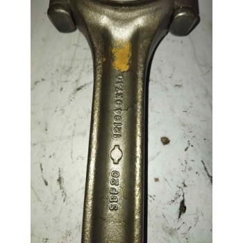 Recambio de biela para nissan trucks atleon atleon 150.21 referencia OEM IAM 121049X740  