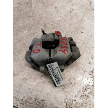 Recambio de pinza freno trasera derecha para toyota prius (nhw20) basis referencia OEM IAM   