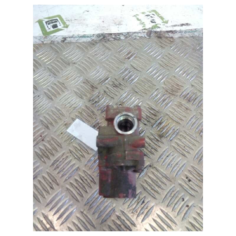 Recambio de valvula aire para iveco stralis (as) fsa t / fp lt 4x2 gran espacio referencia OEM IAM 4721950550  ELECTRO VALVULA A - Amarillo 3