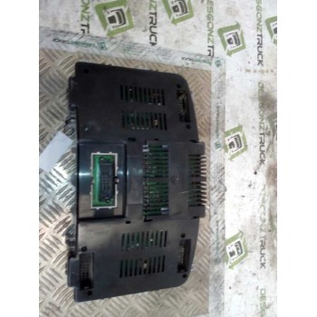 Recambio de cuadro instrumentos para man tg - a 18.xxx 12.8 diesel referencia OEM IAM 81272026125  