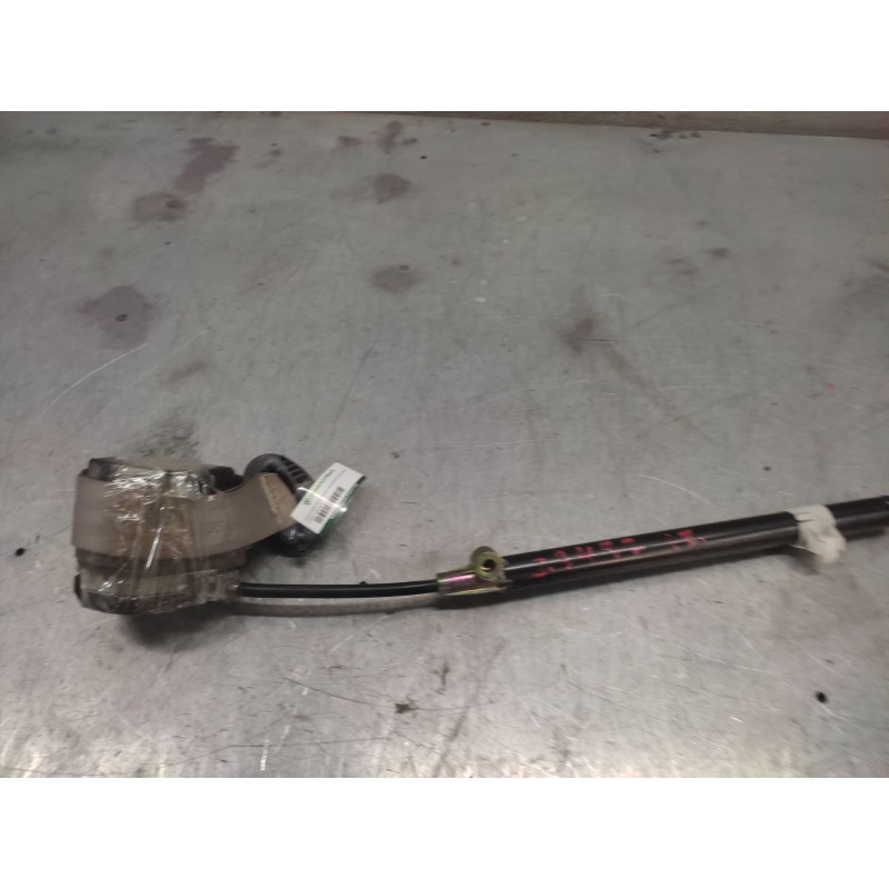 Recambio de cinturon seguridad delantero izquierdo para ford galaxy (vx) clx referencia OEM IAM   