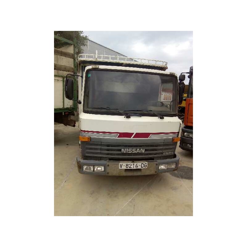 NISSAN TRUCKS L35.08
