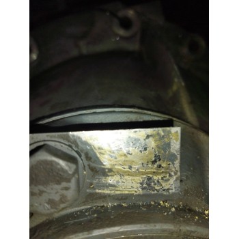 Recambio de grupo para scania trucks serie 4 bus k 124 referencia OEM IAM R660 RATIO.4.22/38X9 