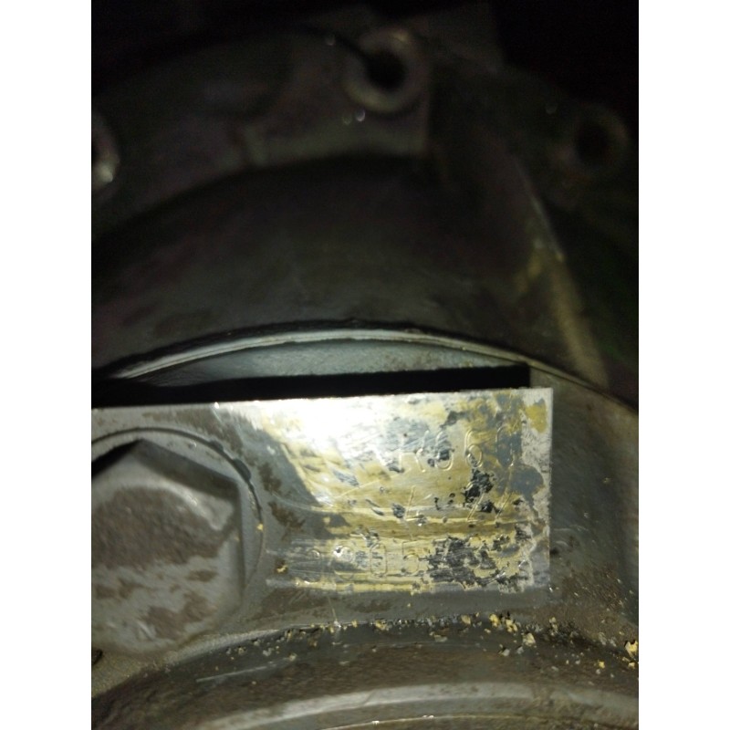 Recambio de grupo para scania trucks serie 4 bus k 124 referencia OEM IAM R660 RATIO.4.22/38X9 2