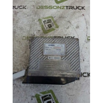 MODULO ELECTRONICO 2570062 6952888 CENTRALITA ECU