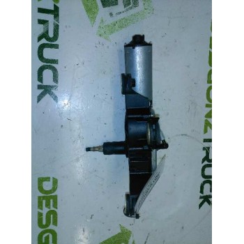 Recambio de motor limpia trasero para seat leon (1m1) 1.9 tdi referencia OEM IAM 1J6955711C  