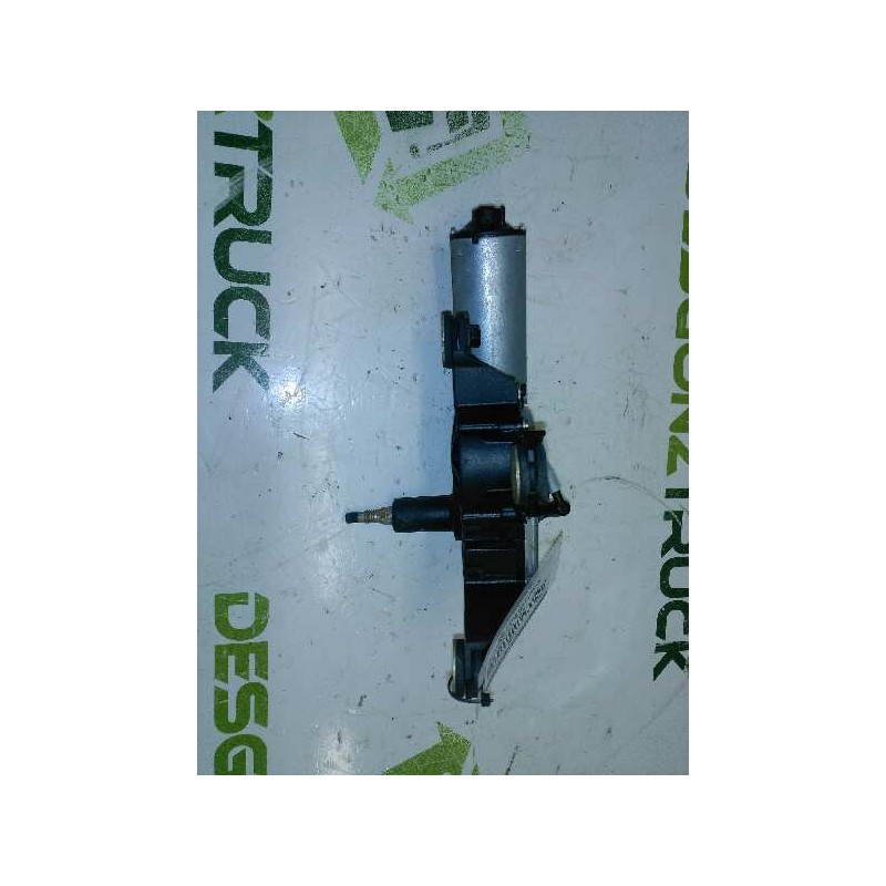 Recambio de motor limpia trasero para seat leon (1m1) 1.9 tdi referencia OEM IAM 1J6955711C 2