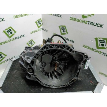 CAJA CAMBIOS 8200583423 
