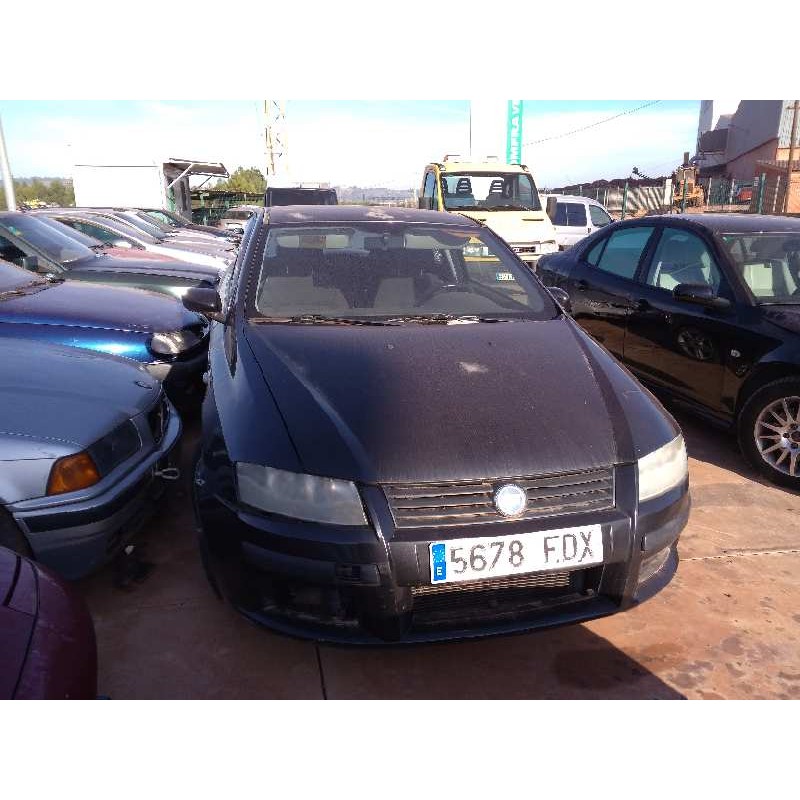 FIAT STILO (192)