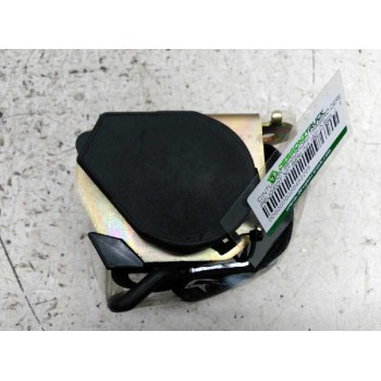 Recambio de cinturon seguridad trasero derecho para peugeot 307 (s1) xs referencia OEM IAM   