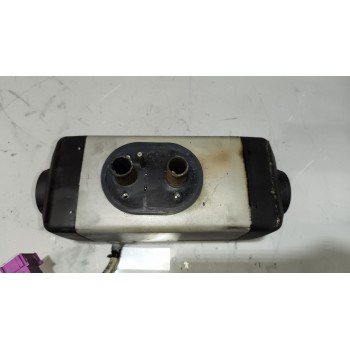 Recambio de motor calefaccion cabina para volvo fh xxx 12.8 diesel referencia OEM IAM AIRTOP2000S 20383404 WEBASTO
