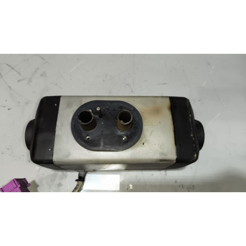 Recambio de motor calefaccion cabina para volvo fh 480 12.8 diesel referencia OEM IAM AIRTOP2000S 20383404 WEBASTO 3