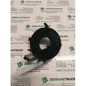 Recambio de anillo airbag para seat toledo (1m2) select referencia OEM IAM 1J0959653B 5/5 PINS 