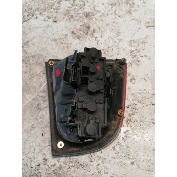 Recambio de piloto trasero derecho para skoda octavia berlina (1u2) referencia OEM IAM 1U6945112 6 PINS 