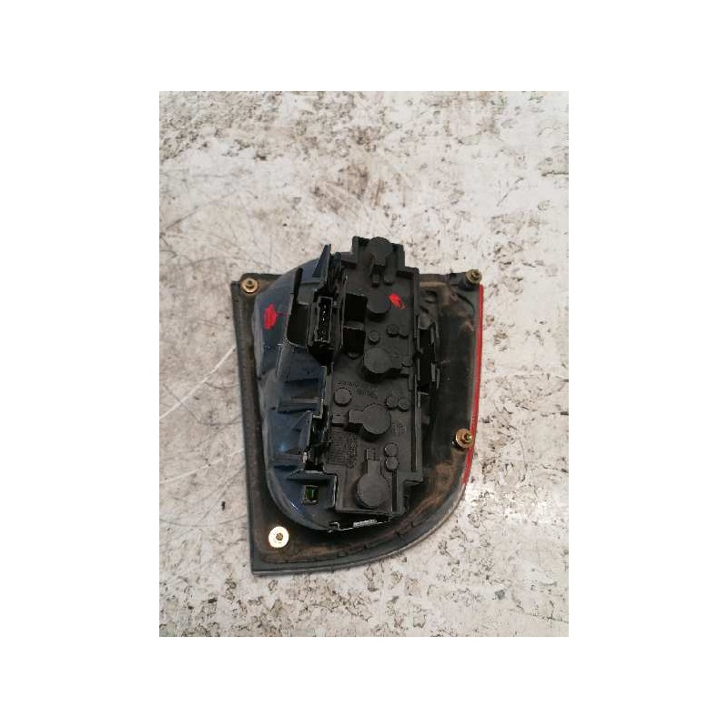 Recambio de piloto trasero derecho para skoda octavia berlina (1u2) referencia OEM IAM 1U6945112 6 PINS 2