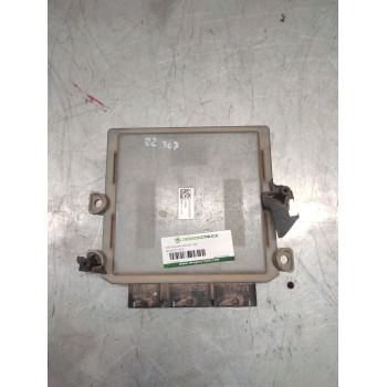 Recambio de centralita motor uce para peugeot 407 st sport referencia OEM IAM 9661835480  9655534080