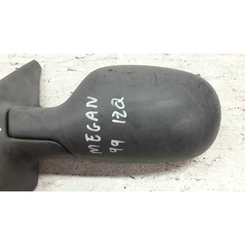 Recambio de retrovisor derecho para renault megane i berlina hatchback (ba0) 1.9 dt rn referencia OEM IAM E9010125 ELECTRICO 4