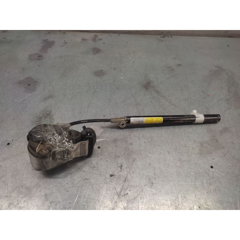 Recambio de cinturon seguridad delantero izquierdo para ford galaxy (vx) clx referencia OEM IAM - Verde 2