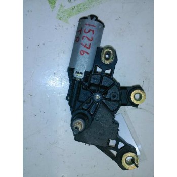 Recambio de motor limpia trasero para seat leon (1m1) 1.9 tdi referencia OEM IAM 1J6955711C  